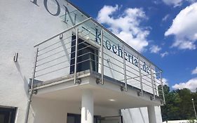 Pension Kochertal