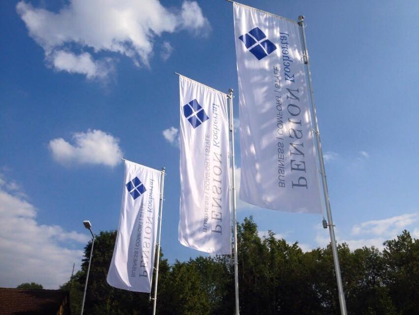 Pension Kochertal Aalen Zewnętrze zdjęcie